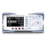 TestEquity: UNI-T UT8804E Digital Multimeter, 4.8 Digit, TRMS, 60
