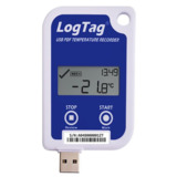 Logtag UTRED-16