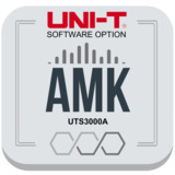 UNI-T UTS3000A-AMK