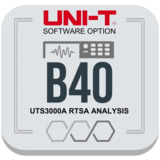 UNI-T UTS3000A-B40