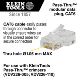 Klein Tools VDV826-703