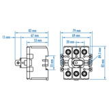 Altech VKA3125N