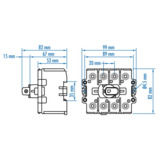 Altech VKA4100N