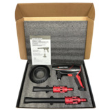 Master Appliance VMAX-550