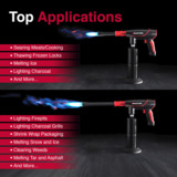 Master Appliance VMAX-550