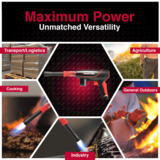 Master Appliance VMAX-550