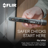 Teledyne FLIR VP54
