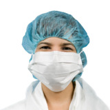 Valutek VTMASKELR-WH
