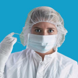Valutek VTMASKELR-WH