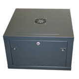 Bud Industries VC-9934-B