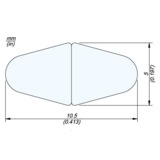 JBC W14005F