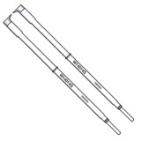 JBC W14014G