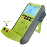 TPI WA2001
