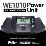Weller WE1010BLACK