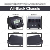 Weller WE1010BLACK
