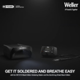 Weller WE1010BLACK