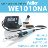 Weller WE1010NA