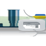 Lascar Electronics WIRELESS ALERT-CM