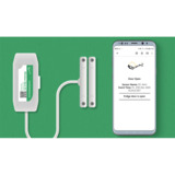Lascar Electronics WIRELESS ALERT-DC