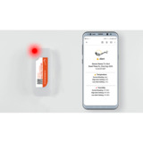 Lascar Electronics WIRELESS ALERT-TH
