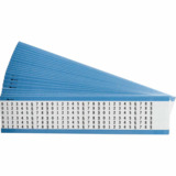 Brady WM-0-9-PK