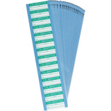 Brady WOX-10-PK
