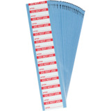 Brady WOX-18-PK
