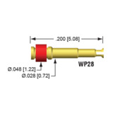 QA Technology WP28