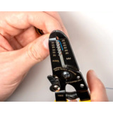 Jonard Tools WP30BL-1000