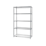 Wall Shelving Units