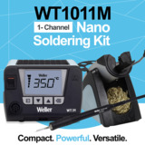Weller WT1011M