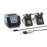 Weller WT2021MS Soldering Station Digital Micro 150W w Solder