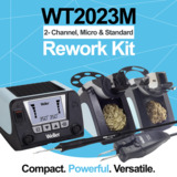 Weller WT2023M