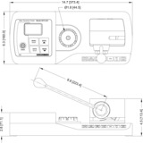 Mark-10 WT3-201