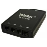 Weller WX HUB