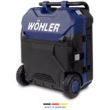 Wohler VIS 750