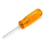 TestEquity: Weller Xcelite X100BKN Screwdriver, Phillips #0, 2