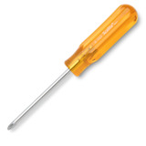 Weller Xcelite X102BKN Screwdriver, Phillips #2, 4