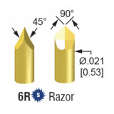 QA Technology X39-PRP406RS-S