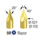 QA Technology X39-PRP409RS-S