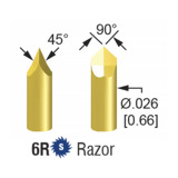 QA Technology X50-PRP406RH-S