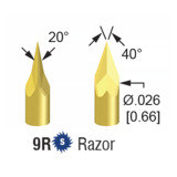 QA Technology X50-PRP409RS-S