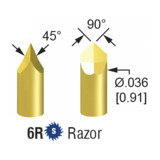 QA Technology X75-PRP406RH-S