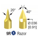 QA Technology X75-PRP409RS-S