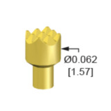 QA Technology X75-PRP16B09HS