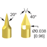 QA Technology X75-PRP16S9RPH