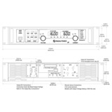 Magna-Power XR16-600/480