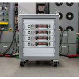 Magna-Power XR16-600/480