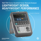 Rohde & Schwarz ZNH8