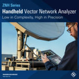Rohde & Schwarz ZNH8